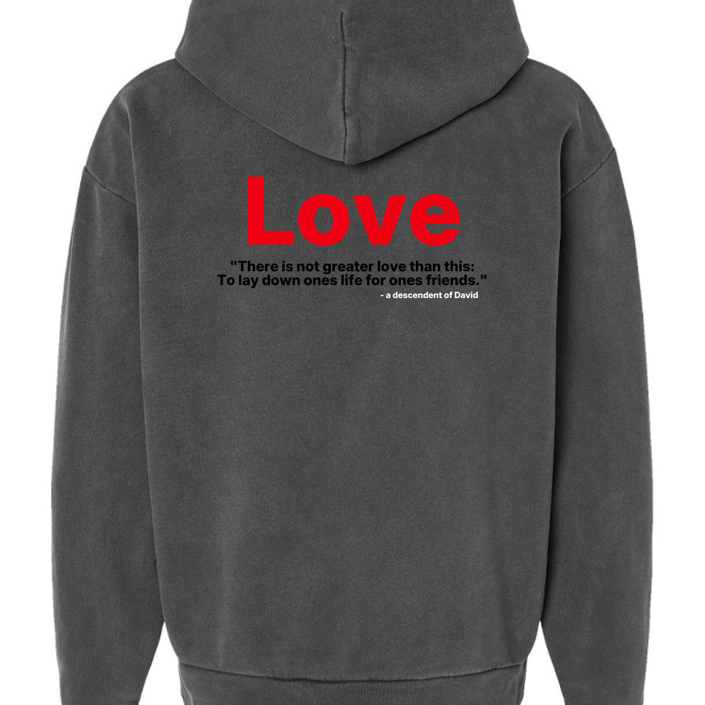 Pigment Black - BACK