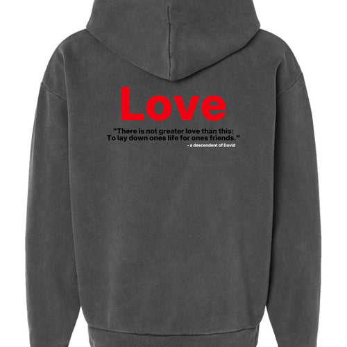 Pigment Black - BACK